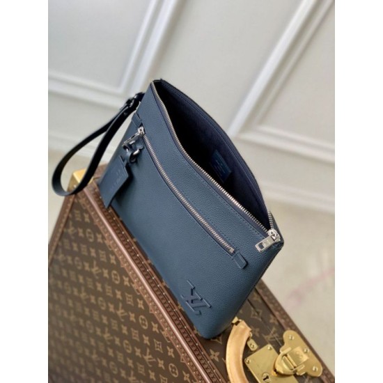Fake Louis Vuitton Takeoff Pochette Ipad LV Aerogram M81029 Replica Fake Louis Vuitton Takeoff Pochette Ipad LV Aerogram M81029 Replica