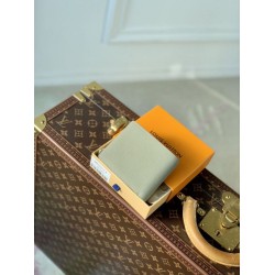 Fake Louis Vuitton Multiple Wallet LV Aerogram M82274 Replica