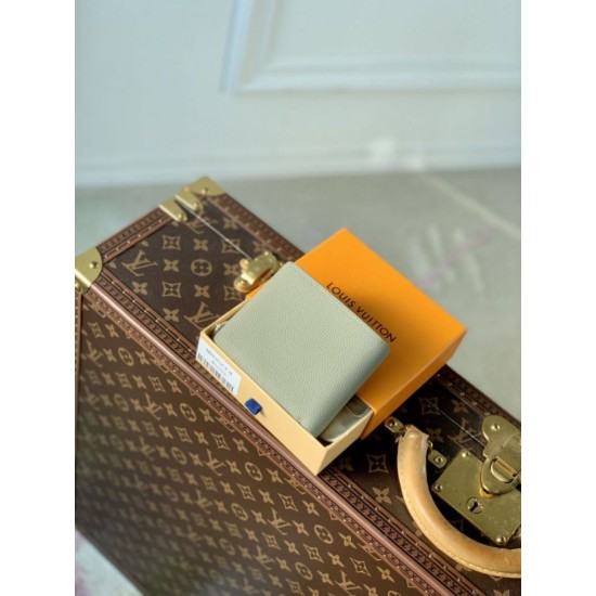 Fake Louis Vuitton Multiple Wallet LV Aerogram M82274 Replica