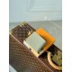 Fake Louis Vuitton Multiple Wallet LV Aerogram M82274 Replica