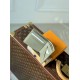 Fake Louis Vuitton Multiple Wallet LV Aerogram M82274 Replica