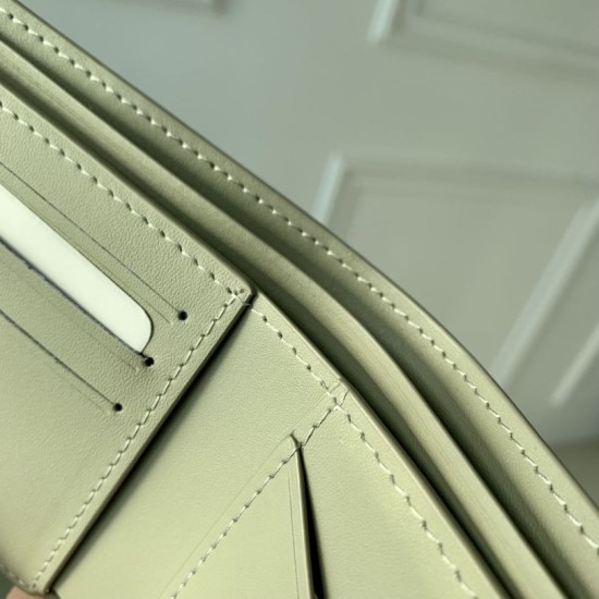 Fake Louis Vuitton Multiple Wallet LV Aerogram M82274 Replica