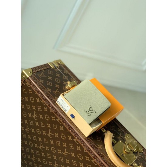 Fake Louis Vuitton Multiple Wallet LV Aerogram M82274 Replica