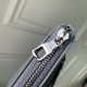 Replica Louis Vuitton Pochette To-Go Monogram Washed Denim Bag M82313