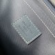Replica Louis Vuitton Pochette To-Go Monogram Washed Denim Bag M82313