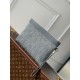 Replica Louis Vuitton Pochette To-Go Monogram Washed Denim Bag M82313