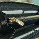 Fake Louis Vuitton Clémence Zipper Wallet M82338 Replica