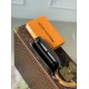 Fake Louis Vuitton Clémence Zipper Wallet M82338 Replica