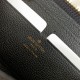 Fake Louis Vuitton Clémence Zipper Wallet M82338 Replica