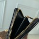 Fake Louis Vuitton Clémence Zipper Wallet M82338 Replica