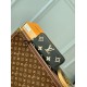 Fake Louis Vuitton Clémence Zipper Wallet M82338 Replica