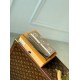 Replica Louis Vuitton Emilie Wallet Bicolor Monogram M82341