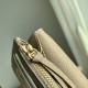 Replica Louis Vuitton Emilie Wallet Bicolor Monogram M82341