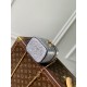 Replica Louis Vuitton LV M82467 Micro Vanity Bag Blue Replica Louis Vuitton LV M82467 Micro Vanity Bag Blue