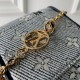 Replica Louis Vuitton LV M82467 Micro Vanity Bag Blue Replica Louis Vuitton LV M82467 Micro Vanity Bag Blue