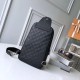 Replica Louis Vuitton Avenue Sling Bag N41720