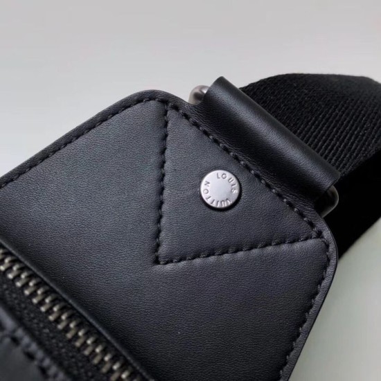 Replica Louis Vuitton Avenue Sling Bag N41720