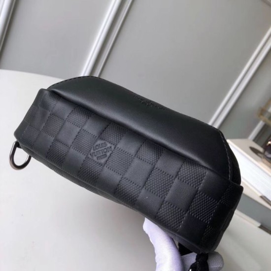Replica Louis Vuitton Avenue Sling Bag N41720