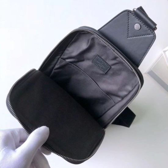 Replica Louis Vuitton Avenue Sling Bag N41720