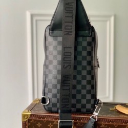 Replica Louis Vuitton Avenue Sling Bag N46345
