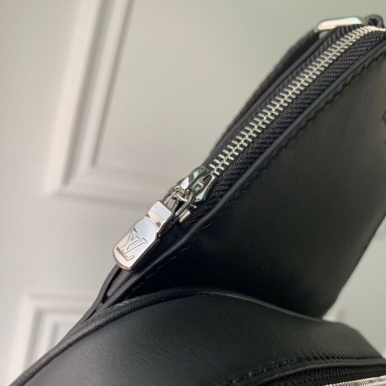 Replica Louis Vuitton Avenue Sling Bag N46345