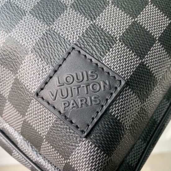 Replica Louis Vuitton Avenue Sling Bag N46345