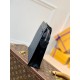 Replica Louis Vuitton Standing Pouch N64612 Damier Graphite
