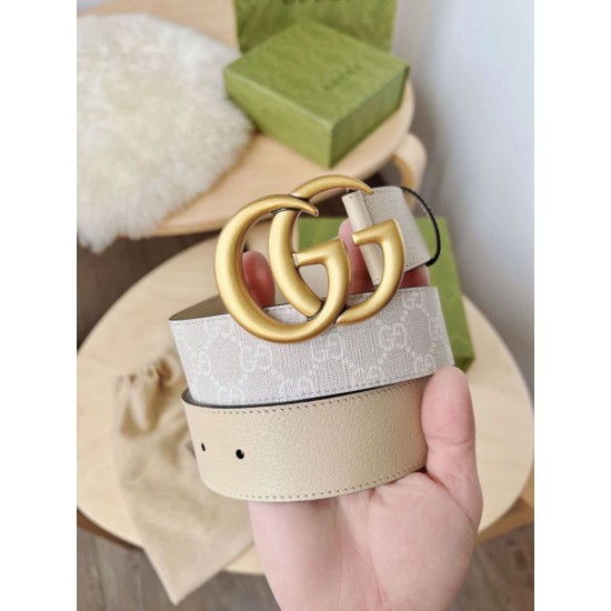 Replica Gucci GG Marmont wide belt 400593 38mm Replica Gucci GG Marmont wide belt 400593 38mm