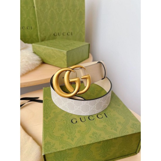 Replica Gucci GG Marmont wide belt 400593 38mm Replica Gucci GG Marmont wide belt 400593 38mm
