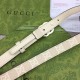 Replica Gucci GG Marmont thin belt 409417 20mm