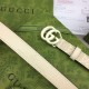 Replica Gucci GG Marmont thin belt 409417 20mm