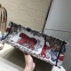 Replica Dior Book Tote Bag Toile De Jouy Multicolour Replica Dior Book Tote Bag Toile De Jouy Multicolour