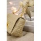 Replica Dior Caro Medium Bag Cannage Beige Replica Dior Caro Medium Bag Cannage Beige