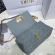 Replica Dior Caro Medium Bag Cannage Grey Fake Dior Caro Medium Bag Cannage Grey Replica