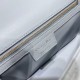 Replica Dior Caro Medium Bag Cannage Grey Fake Dior Caro Medium Bag Cannage Grey Replica