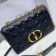 Fake Dior Caro Medium Bag Cannage Black Replica Replica Dior Caro Medium Bag Cannage Black