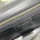 Fake Dior Caro Medium Bag Cannage Black Replica Replica Dior Caro Medium Bag Cannage Black