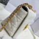 Replica Dior Caro Medium Bag Cannage White Fake Dior Caro Medium Bag Cannage White Replica