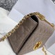 Replica Dior Caro Medium Bag Cannage Taupe Fake Dior Caro Medium Bag Cannage Taupe Replica