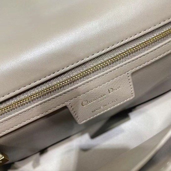 Replica Dior Caro Medium Bag Cannage Taupe Fake Dior Caro Medium Bag Cannage Taupe Replica