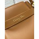 Replica Dior C'est Medium Bucket Bag Saddle Calfskin Brown Replica Dior C'est Medium Bucket Bag Saddle Calfskin Brown