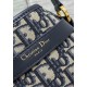 Fake Dior C'est Medium Bucket Bag Oblique Jacquard Blue Replica Replica Dior C'est Medium Bucket Bag Oblique Jacquard Blue