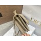 Fake Dior Miss Dior Mini Bag Cannage Lambskin Beige Replica Replica Dior Miss Dior Mini Bag Cannage Lambskin Beige