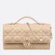 Fake Dior Miss Dior Mini Bag Cannage Lambskin Beige Replica Replica Dior Miss Dior Mini Bag Cannage Lambskin Beige