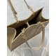 Replica Dior Medium Essential Tote Bag Hazelnut Archicannage Replica Dior Medium Essential Tote Bag Hazelnut Archicannage