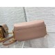 Fake Dior 30 Montaigne Avenue Bag Box Calfskin Pink Replica Replica Dior 30 Montaigne Avenue Bag Box Calfskin Pink