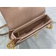 Fake Dior 30 Montaigne Avenue Bag Box Calfskin Pink Replica Replica Dior 30 Montaigne Avenue Bag Box Calfskin Pink