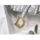 Replica Dior Saddle Bag Dior Oblique Embroidery Gray Replica Dior Saddle Bag Dior Oblique Embroidery Gray