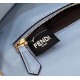 Replica Baguette Chain Midi Bag Nappa Blue Replica Baguette Chain Midi Bag Nappa Blue