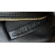 Replica Baguette Chain Midi Bag Nappa Black